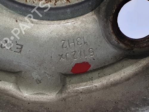 Rim VW POLO III CLASSIC (6V2) 60 1.4 | BP28207704C45 