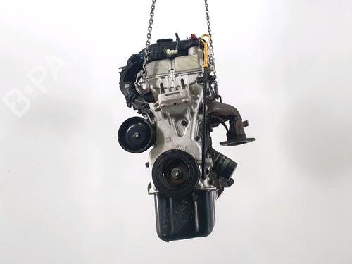 Used Engine Engine 38586636 38586636