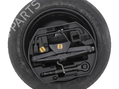 reservehjul-kit-citroen-c3-ii-sc_-2009-32333877 main image