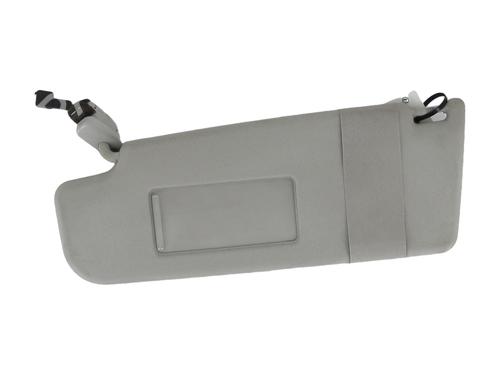 Used Left sun visor SEAT ALTEA XL (5P5, 5P8) 1.9 TDI (105 hp) 30093708