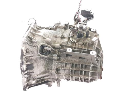 Gearbox FORD FOCUS I (DAW, DBW) 1.8 Turbo DI / TDDi | BP12171151M3 