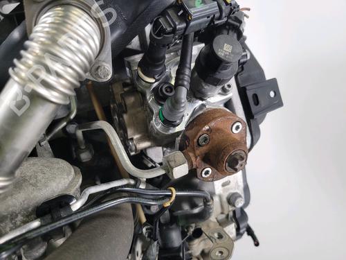 Engine PEUGEOT 208 I (CA_, CC_) 1.4 HDi | BP30334342M1