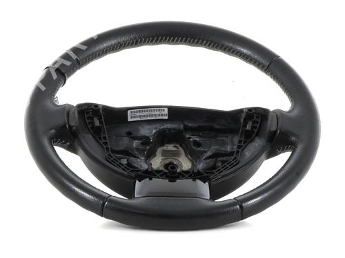 Steering wheel DACIA DUSTER (HS_) 1.5 dCi 4x4 (HSMC, HSMD) | BP29695863C49 
