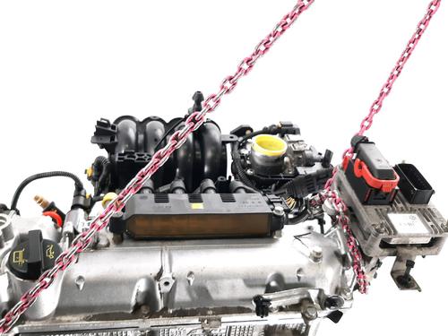 Engine FIAT 500 (312_) 1.2 (312AXA1A) | BP32769999M1 - Image 5