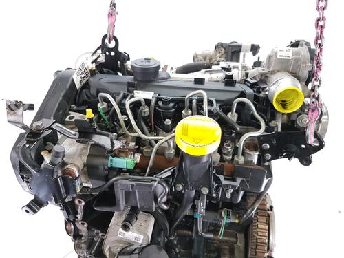 Engine RENAULT CLIO III (BR0/1, CR0/1) 1.5 dCi | BP34711768M1 - Image 9