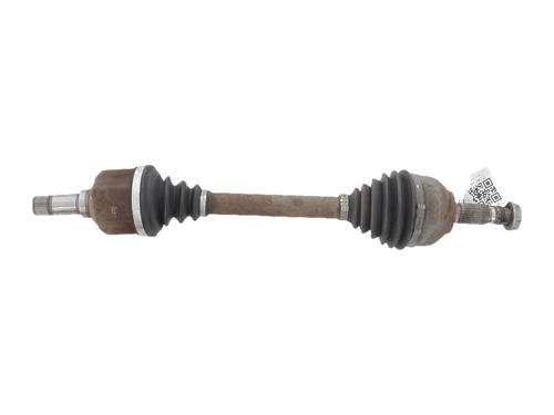 Used Left front driveshaft Left front driveshaft CITROËN DS4 (NX_) 2.0 HDi 165 (163 hp) 34457612 34457612