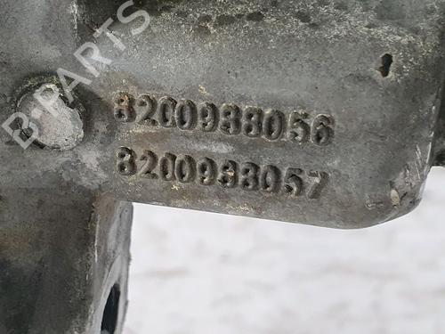 Transfer box DACIA DUSTER (HS_) 1.5 dCi 4x4 | BP33190474M36  - Image 5