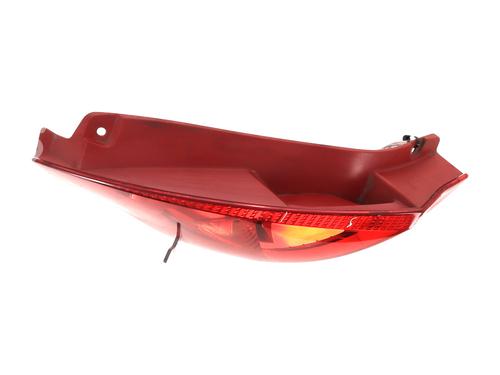 Used Left taillight FORD FIESTA VI (CB1, CCN) 1.25 (82 hp) 29624267