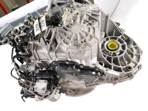 Gearbox FIAT 500X (334_) 1.4 (334AXC1B, 334AXC11) | BP31937462M3  - Image 7