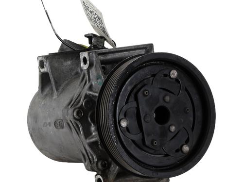 AC compressor NISSAN NV200 Van 1.5 dCi 110 (M20, M20N, M20M) | BP20142034M34 