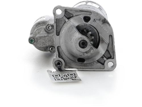 Starter FIAT DOBLO Cargo (263_) 1.6 D Multijet (263WXD1B, 263WXR1B, 263WXX1B, 263ZXD1B,... | BP37627613M8 - Image 2