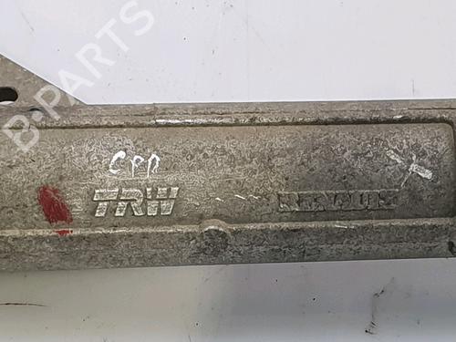 Steering rack RENAULT CLIO III (BR0/1, CR0/1)  | BP28505220M22 