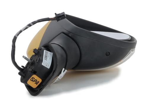 Right mirror RENAULT CLIO IV Grandtour (KH_) 1.5 dCi 90 (KHN3, KHN4) | BP27333923C27 