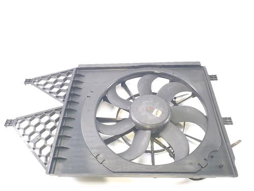 Used Radiator fan VW POLO V (6R1, 6C1) [2009-2022]  27373966