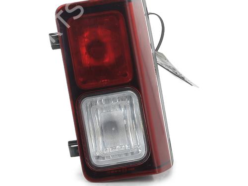 Used Rear bumper left light RENAULT TRAFIC III Van (FG_) 1.6 dCi 95 (FGMJ, FGMR) (95 hp) 28068720