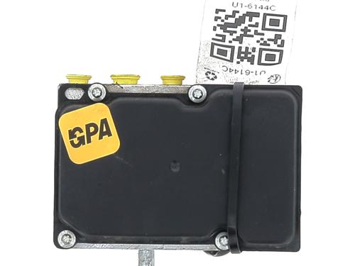 ABS pump RENAULT CLIO II (BB_, CB_) 1.5 dCi (B/C2J) | BP31749536M43 