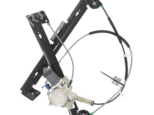 Rudehejsemekanisme ventre foran MINI MINI (R50, R53) Cooper | BP29624260C22 