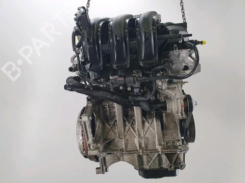 Engine PEUGEOT 208 I (CA_, CC_) 1.0 VTi | BP38031362M1 - Image 4