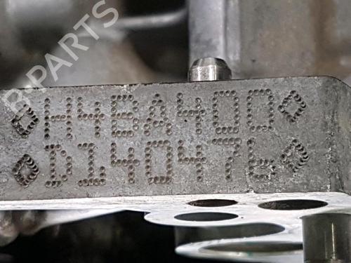 Engine RENAULT CLIO IV (BH_) 0.9 TCe 90 (BHNF, BHMA, BHMH, BHJK, BHJR) | BP30925232M1 