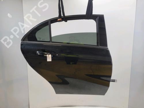 Dør højre bagtil MERCEDES-BENZ A-CLASS (W176) A 160 CDI / d (176.011) (90 hp) 31085868