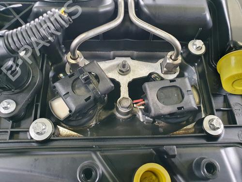 Engine BMW 1 (F20) M 135 i | BP38031115M1 - Image 8
