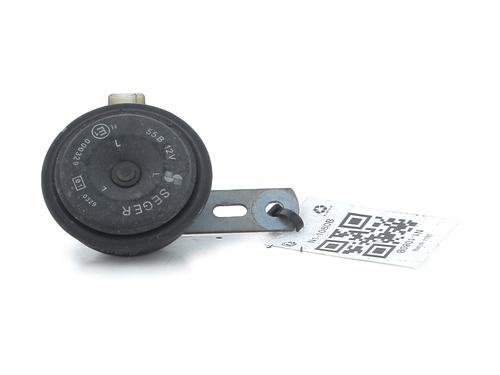 Used Horn RENAULT CLIO III (BR0/1, CR0/1) 1.5 dCi (C/BR0G, C/BR1G) (68 hp) 31749216