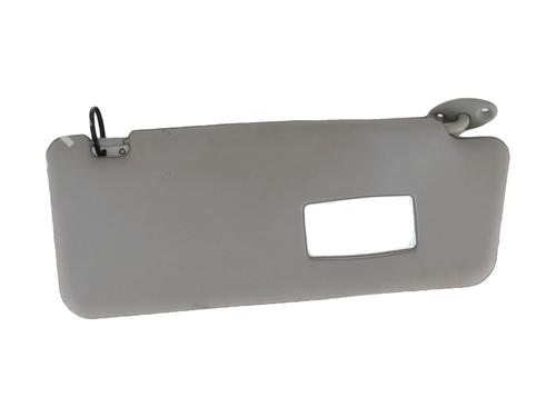 Aletta parasole destra TOYOTA HILUX VII Pickup (_N1_, _N2_, _N3_) 2.5 D-4D 4WD (KUN25_, KUN25R) (120 hp) 31180254