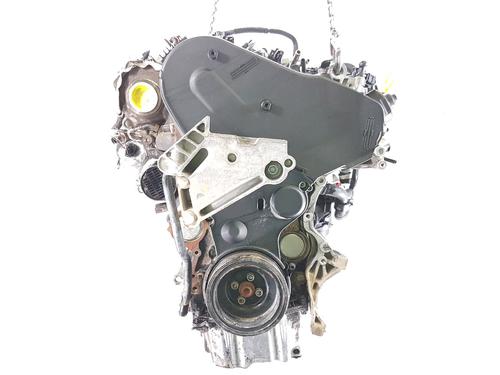 Used Engine VW TIGUAN (AD1, AX1) 2.0 TDI 4motion (190 hp) 30334736