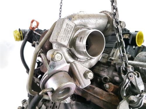 Engine PEUGEOT 308 I (4A_, 4C_) 1.6 HDi | BP30925120M1 