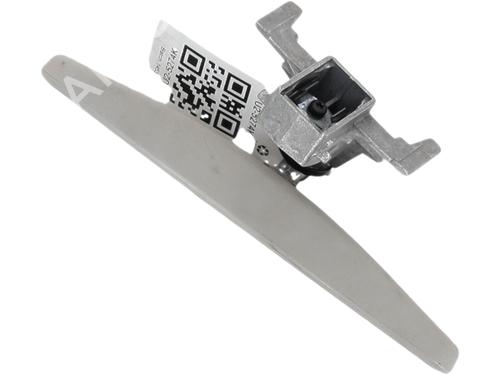Rear mirror RENAULT MEGANE III Hatchback (BZ0/1_, B3_) 1.9 dCi (BZ0N, BZ0J) | BP36795525I6 - Image 3