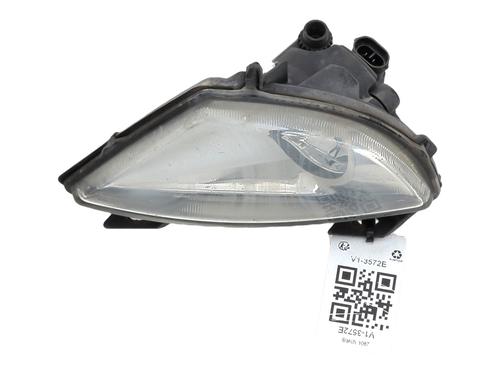 Right front fog light FORD FIESTA V (JH_, JD_) 1.4 16V | BP29522563C31 