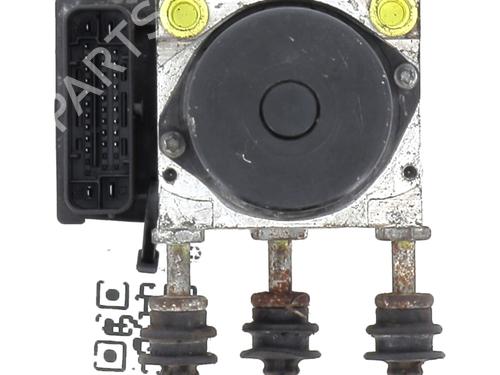 ABS pump SKODA FABIA II (542) 1.6 TDI | BP24707676M43 