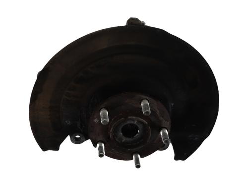 Left front steering knuckle MITSUBISHI ECLIPSE CROSS (GK_, GL_) 1.5 T-Mivec 4WD | BP30607186M25