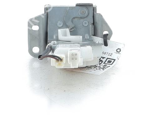 Tailgate lock SUZUKI SWIFT IV (FZ, NZ) 1.2 4x4 (AZH412, ZD72S) | BP31079806C101