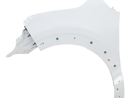 Left front fenders CITROËN C3 III (SX) 1.2 THP 110 (SXHNPS, SXHNZT, SXHNZ6) | BP29321517C41 