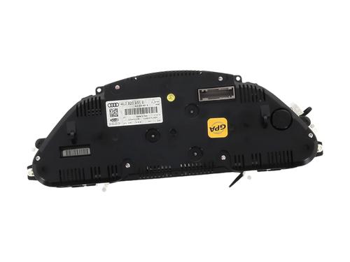 Instrument cluster AUDI Q7 (4LB) 3.0 TDI quattro | BP23203845C47