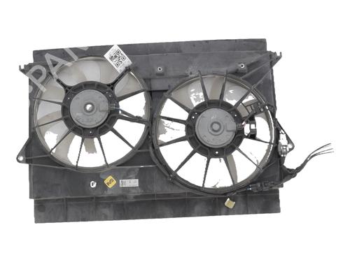 Used Radiator fan Radiator fan 39394052 39394052