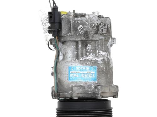 AC compressor VW GOLF IV (1J1) 1.4 16V | BP29018263M34