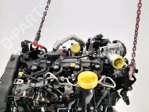 Engine RENAULT MEGANE III Hatchback (BZ0/1_, B3_) 1.5 dCi (BZ09, BZ0D, BZ1W, BZ29, BZ14) | BP33567557M1 - Image 5