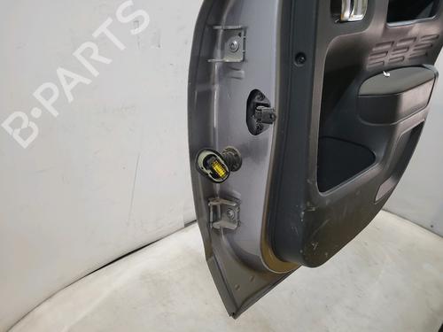 Dør højre bagtil CITROËN C4 CACTUS 1.6 BlueHDi 100 | BP34575408C5 - Image 3