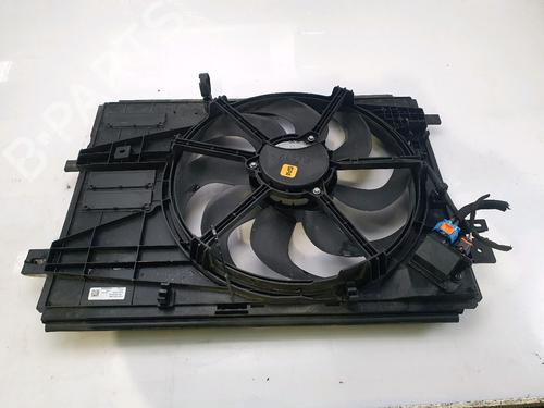 Koelventilatormotor PEUGEOT EXPERT Van (V_) 1.5 BlueHDi 120 (120 hp) 28803048