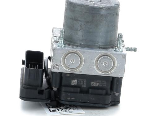 Used ABS pump ABS pump PEUGEOT 5008 II (MC_, MJ_, MR_, M4_) 1.2 THP (MRHNYH, MRHNYW, MRHNSJ, MRHNSU, MRHNSM) (131 hp) 33533066 33533066