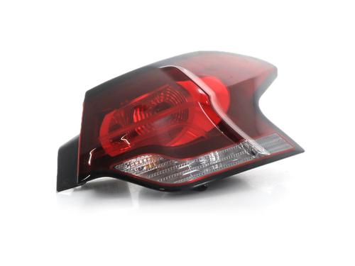 Right taillight CITROËN DS4 (NX_) 1.6 BlueHDi 120 | BP36776757C35  - Image 5