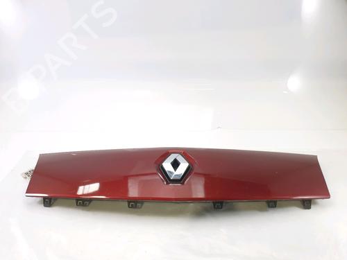 Used Grille RENAULT KANGOO / GRAND KANGOO II (KW0/1_) [2008-2025]  26536844