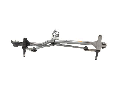 Front wipers mechanism CITROËN C4 CACTUS 1.2 VTi 82 | BP26490192C83 