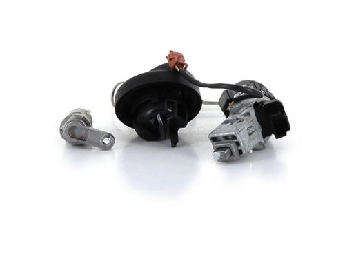 Ignition barrel PEUGEOT 1007 (KM_) 1.6 16V | BP32434095M48