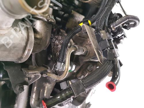 Engine PEUGEOT 407 SW (6E_, 6D_) 1.6 HDi 110 | BP22709167M1