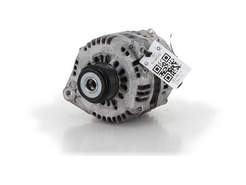 Used Alternator OPEL MERIVA A MPV (X03) 1.7 CDTI (E75) (100 hp) 31875809