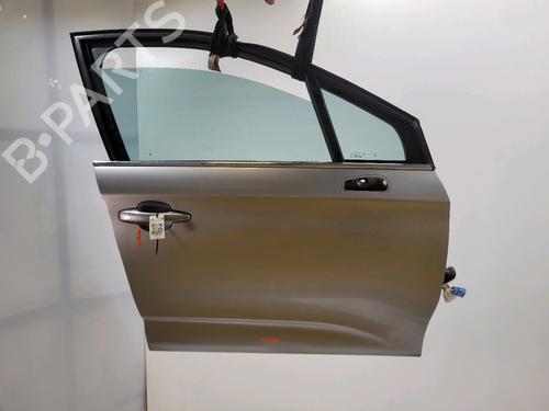 right-front-door-citroen-c4-ii-nc_-2009-36513545 main image