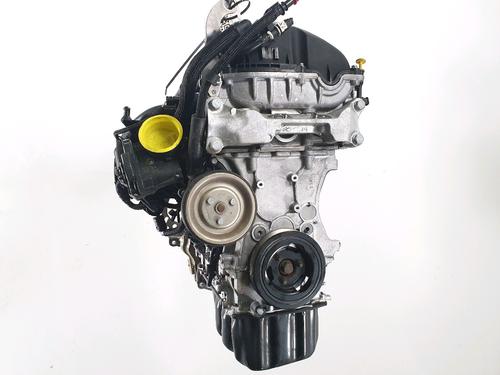 Used Engine Engine 38031078 38031078